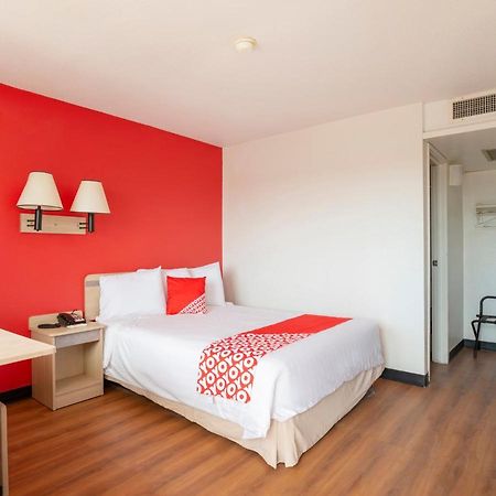 Oyo Hotel Уиллкокс Экстерьер фото