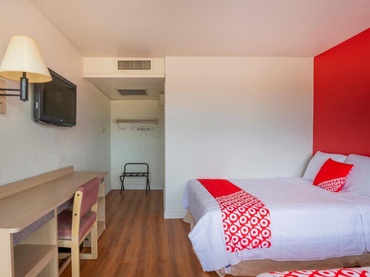 Oyo Hotel Уиллкокс Экстерьер фото