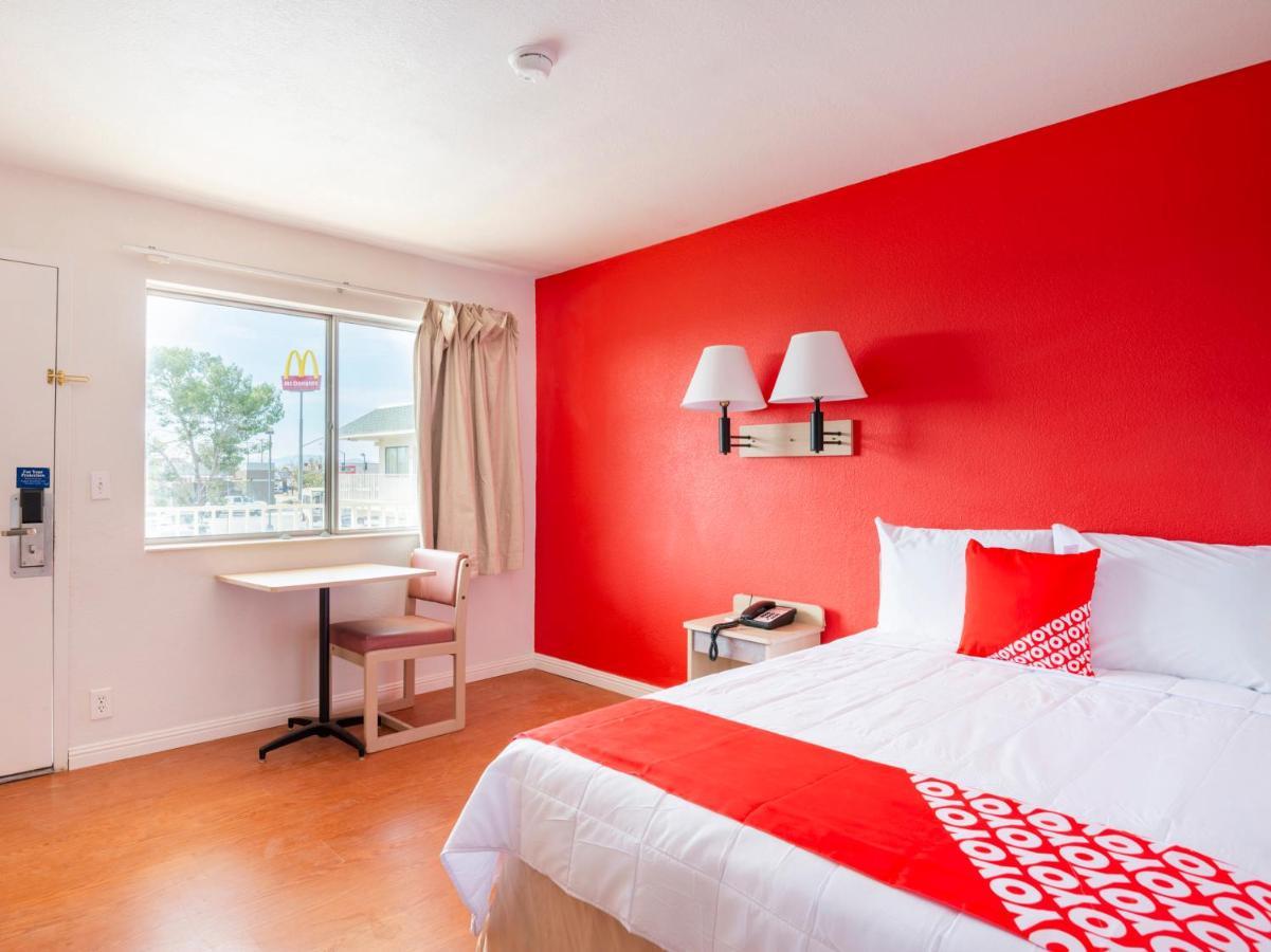 Oyo Hotel Уиллкокс Экстерьер фото