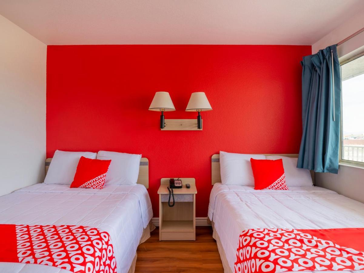 Oyo Hotel Уиллкокс Экстерьер фото