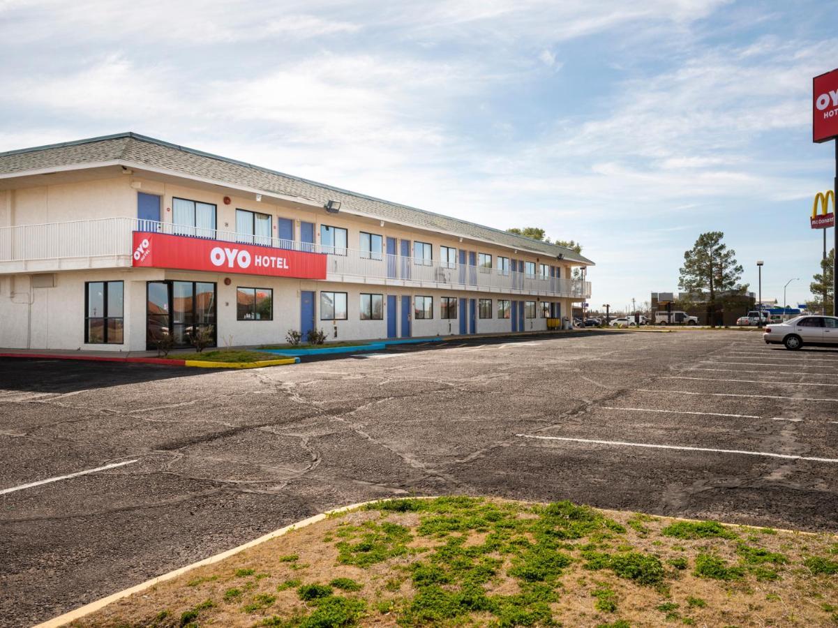 Oyo Hotel Уиллкокс Экстерьер фото